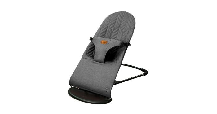 iCandy Peach 7 Newborn Bundle - Dark Grey - Image 14