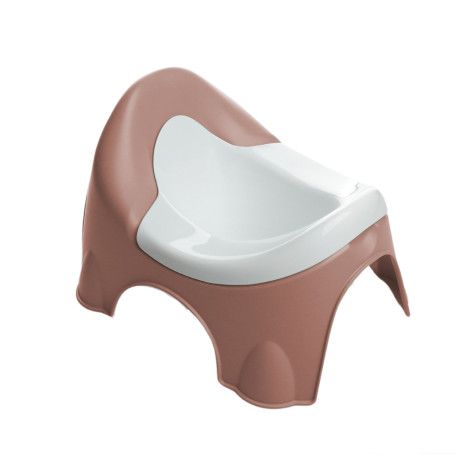 IDEO Training Potty – Comfortable & Practical with Removable Bowl - Pink - Image 6