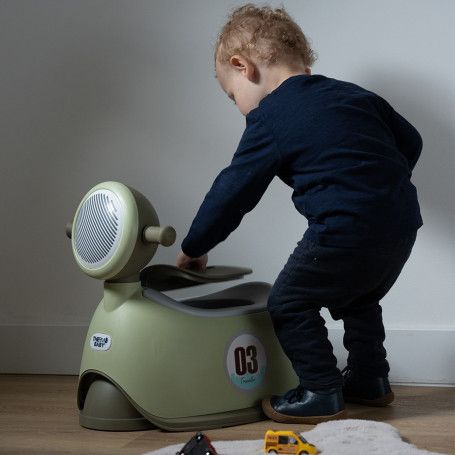 Scooter Training Potty – Fun & Practical Potty for Toddlers - Image 5