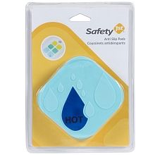 Anti-Slip Bath Pads 6pk - Image 3
