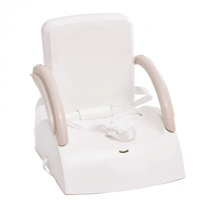 Thermobaby Yeehop booster seat with tray - Image 4