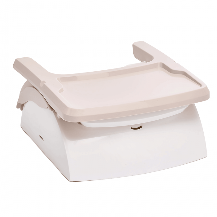Thermobaby Yeehop booster seat with tray - Image 3