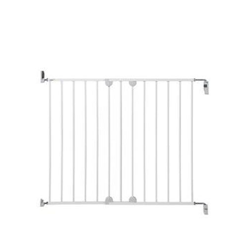 Safety 1st Wall Fix White Metal Extending Gate