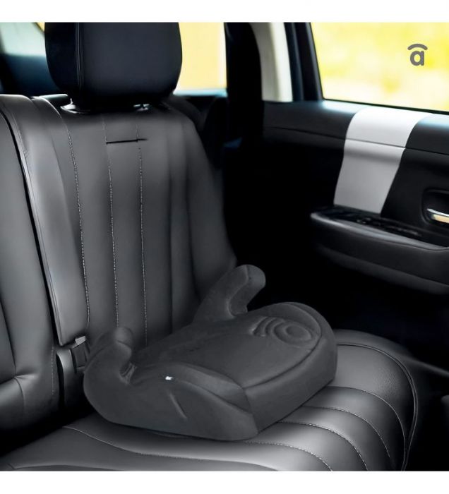 Asalvo Xtreme High Back Booster Car Seat (4 – 12 Years / 100–150 cm) - Image 3