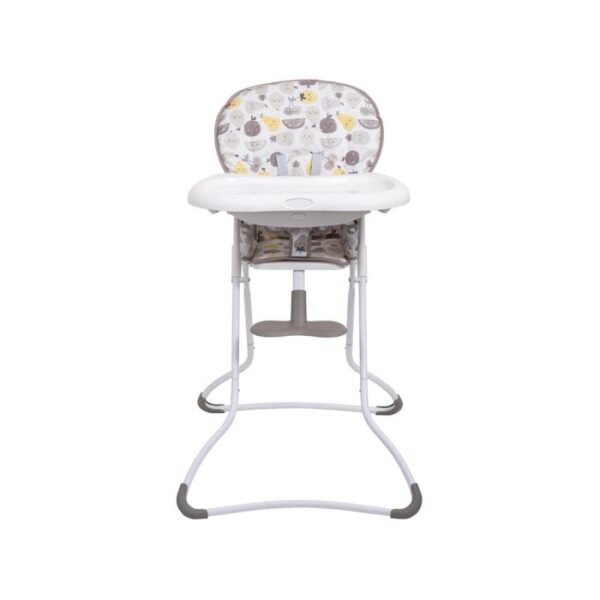 Graco Snack N’ Stow Fruitella Highchair