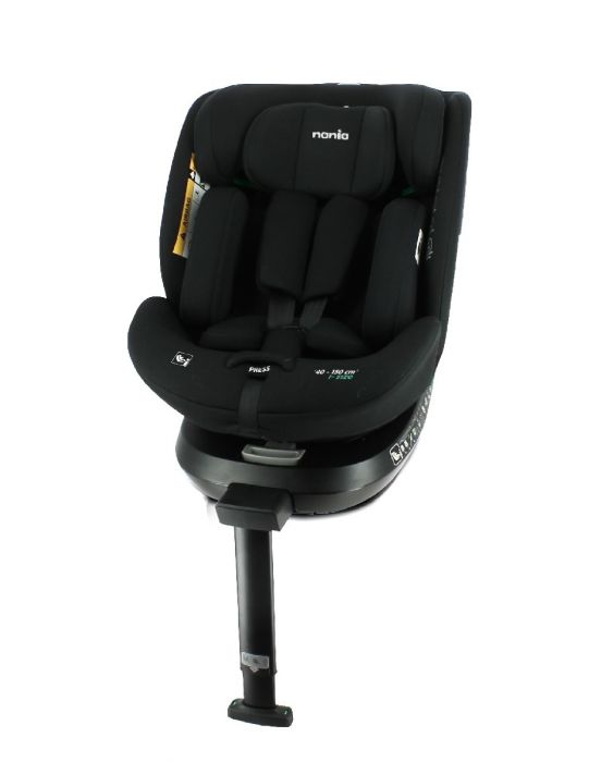 Spirit R129 360° i-Size Car Seat - Image 4