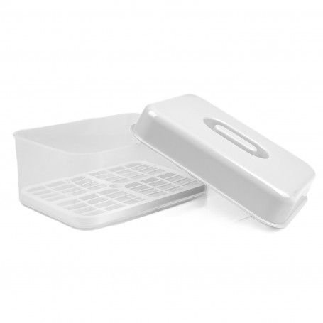 Thermobaby 2-in-1 Steriliser – Microwave & Cold Sterilisation for Baby Bottles and Soothers - Image 3