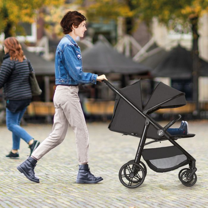 Asalvo Fiyi Lightweight Stroller (Birth to 22 kg) - Image 7