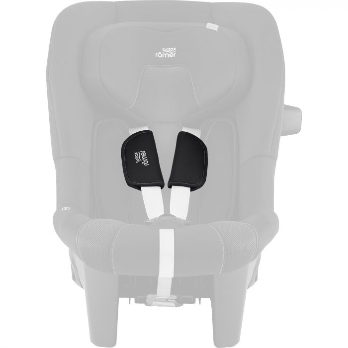 Britax Max-Safe Pro, 3mths to 7yrs or 36kg Rear Facing Car Seat - Galaxy Black - Image 5