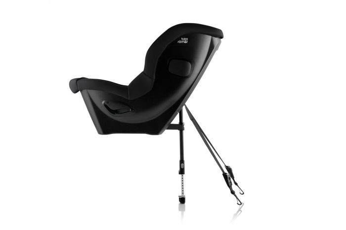 Britax Safe-Way M Rear Facing Car seat suitable up to 36kg - Image 3